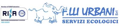 F.LLI URBANI SRL